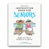 Thumbnail 1 - The Little Instruction Book for Seniors - Emojipedia
