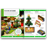 Thumbnail 3 - Minecraft Festive Ideas Book