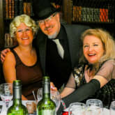 Thumbnail 8 - Murder Mystery Dining Experience for Two