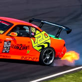 Thumbnail 2 - Half Day Drifting Experience