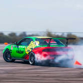 Thumbnail 3 - Half Day Drifting Experience