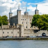 Thumbnail 3 - Entrance to Tower of London & 3 Course Meal at The Shakedown for 2