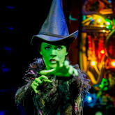 Thumbnail 3 - Tickets to Wicked and a Meal for 2
