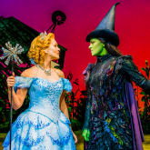 Thumbnail 4 - Tickets to Wicked and a Meal for 2