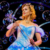Thumbnail 6 - Tickets to Wicked and a Meal for 2