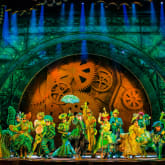 Thumbnail 9 - Tickets to Wicked and a Meal for 2
