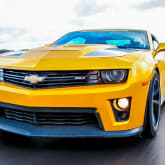 Thumbnail 1 - Bumblebee ZL1 Camaro Blast