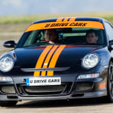 Thumbnail 3 - 911 Porsche Thrill