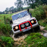 Thumbnail 3 - Half Day Off Road