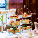 Thumbnail 1 - London Afternoon Tea at Caffe Concerto