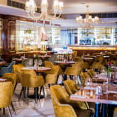 Thumbnail 3 - London Afternoon Tea at Caffe Concerto