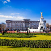 Thumbnail 1 - Buckingham Palace and Clermont Charing Cross Afternoon Tea