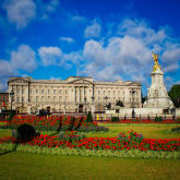 Thumbnail 10 - Buckingham Palace and Clermont Charing Cross Afternoon Tea
