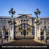 Thumbnail 2 - Buckingham Palace and Clermont Charing Cross Afternoon Tea