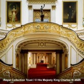 Thumbnail 3 - Buckingham Palace and Clermont Charing Cross Afternoon Tea