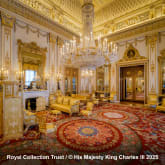 Thumbnail 5 - Buckingham Palace and Clermont Charing Cross Afternoon Tea
