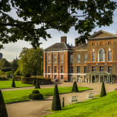 Thumbnail 1 - Entrance to Kensington Palace & Two Course Meal at The Stablehand for Two