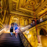Thumbnail 7 - Entrance to Kensington Palace & Two Course Meal at The Stablehand for Two