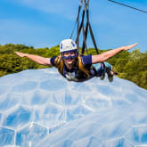 Thumbnail 2 - Skywire for Two at Hangloose Eden