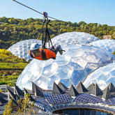 Thumbnail 4 - Skywire for Two at Hangloose Eden