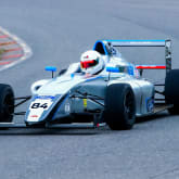 Thumbnail 1 - Formula 4 Single Seater Driving Blast