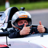 Thumbnail 2 - Formula 4 Single Seater Driving Blast