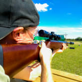 Thumbnail 1 - Air Rifle Shooting Experience with Exploding Targets for Two