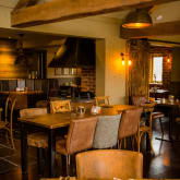 Thumbnail 4 - Sparkling Afternoon Tea for Two at The Three Horseshoes