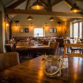 Thumbnail 7 - Sparkling Afternoon Tea for Two at The Three Horseshoes