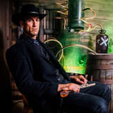 Thumbnail 10 - Immersive Cocktail Experience for Two at Moonshine Saloon