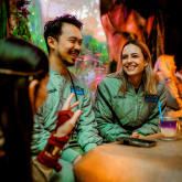 Thumbnail 5 - Immersive Cocktail Experience for Two at Avora London