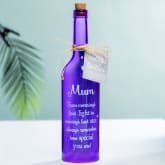 Thumbnail 1 - Mum LED Starlight Bottle