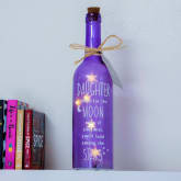 Thumbnail 1 - Daughter LED Starlight Bottle