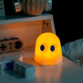 Thumbnail 1 - PAC-MAN Colour Changing Mood Light 