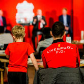 Thumbnail 2 - Legends Q&A and Anfield Stadium Tour