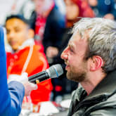 Thumbnail 3 - Legends Q&A and Anfield Stadium Tour