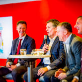 Thumbnail 4 - Legends Q&A and Anfield Stadium Tour