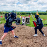 Thumbnail 1 - Sword Combat Experience 