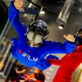 Thumbnail 1 - iFLY 360 VR Indoor Skydiving for One