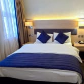Thumbnail 2 - Overnight Escape with Dinner at The Empress Hotel on the Isle of Man