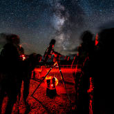 Thumbnail 3 - Stargazing for Four