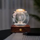 Thumbnail 3 - Ferris Wheel Crystal Light