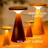 Thumbnail 2 - Sylvia Table Lamps