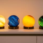 Thumbnail 3 - Astra Glass Lights