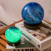 Thumbnail 4 - Astra Glass Lights