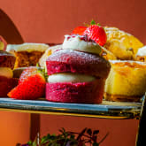 Thumbnail 3 - Spa Day for Two with Afternoon Tea at Park Hall Resort & Spa