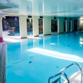 Thumbnail 5 - Spa Day for Two with Afternoon Tea at Park Hall Resort & Spa