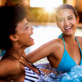 Thumbnail 6 - Spa Day for Two with Afternoon Tea at Park Hall Resort & Spa