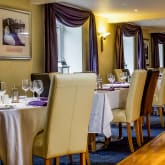 Thumbnail 8 - Spa Day for Two with Afternoon Tea at Park Hall Resort & Spa