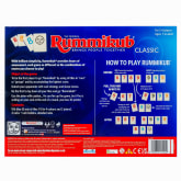 Thumbnail 2 - Rummikub Classic